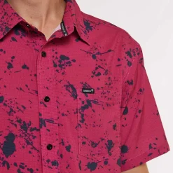 DHaRCO Tech Party Shirt- Men's Bike Clothing|Bike Clothing