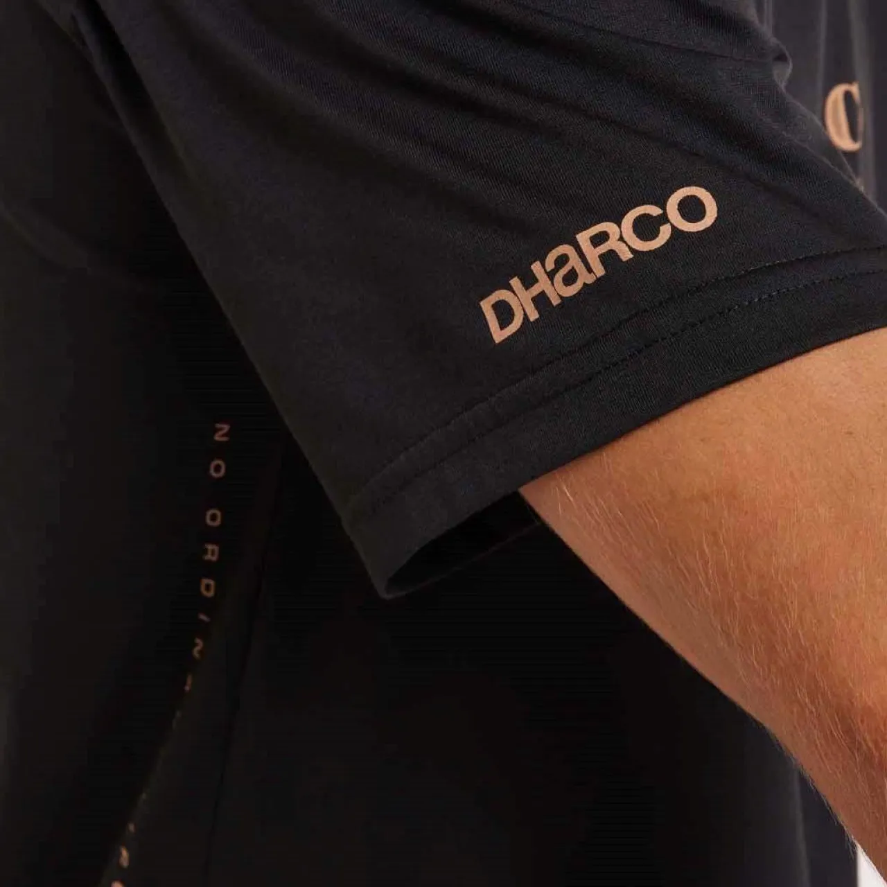 DHaRCO Tech Tee- Men's Bike Clothing|Bike Clothing