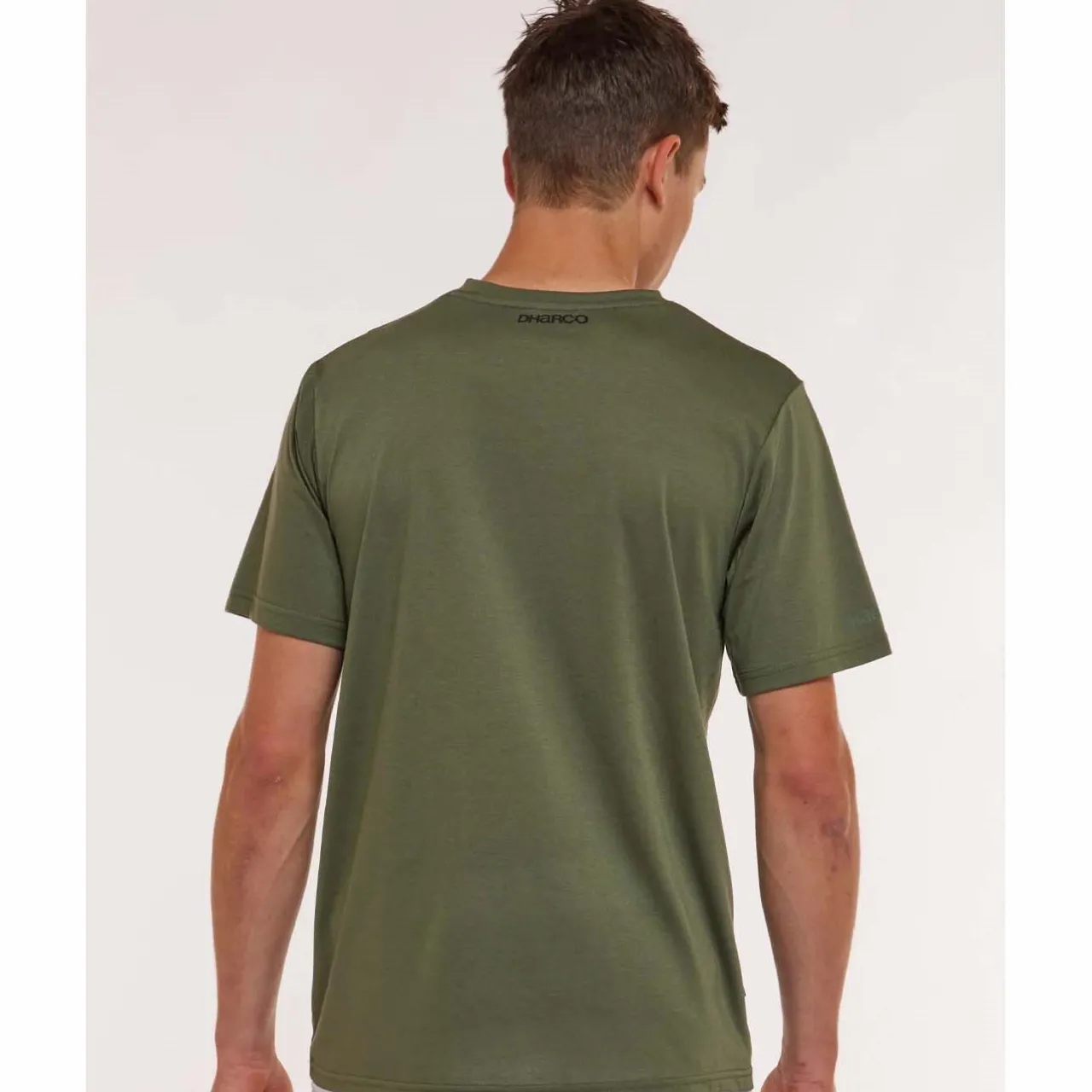 DHaRCO Tech Tee- Men's Bike Clothing|Bike Clothing