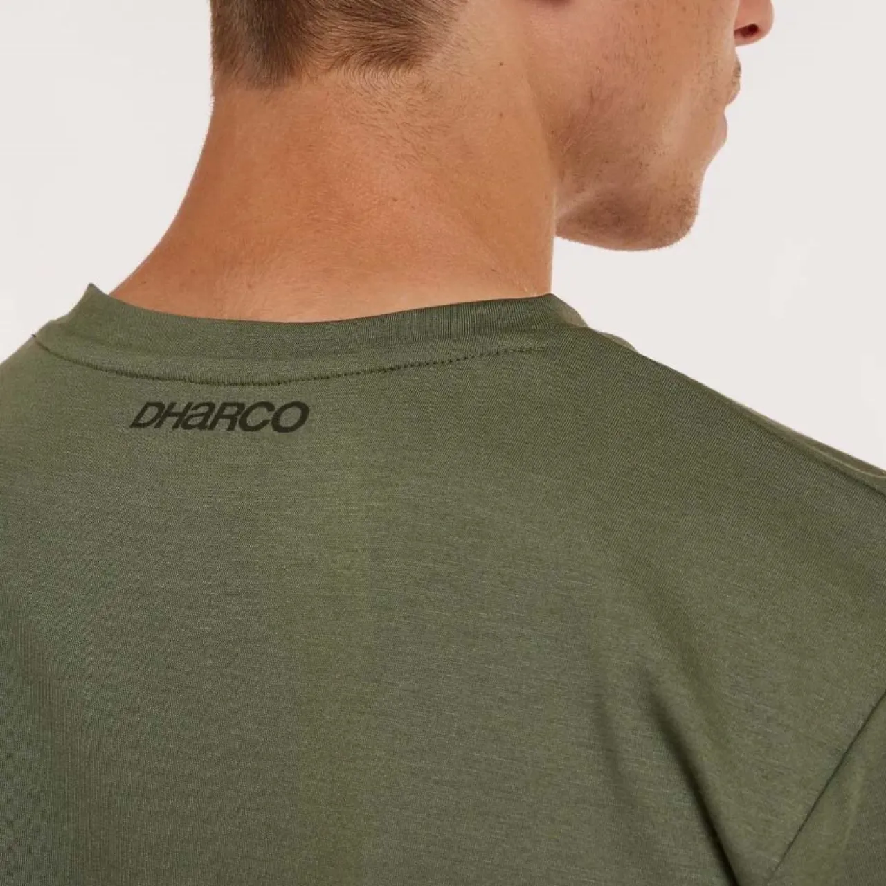 DHaRCO Tech Tee- Men's Bike Clothing|Bike Clothing