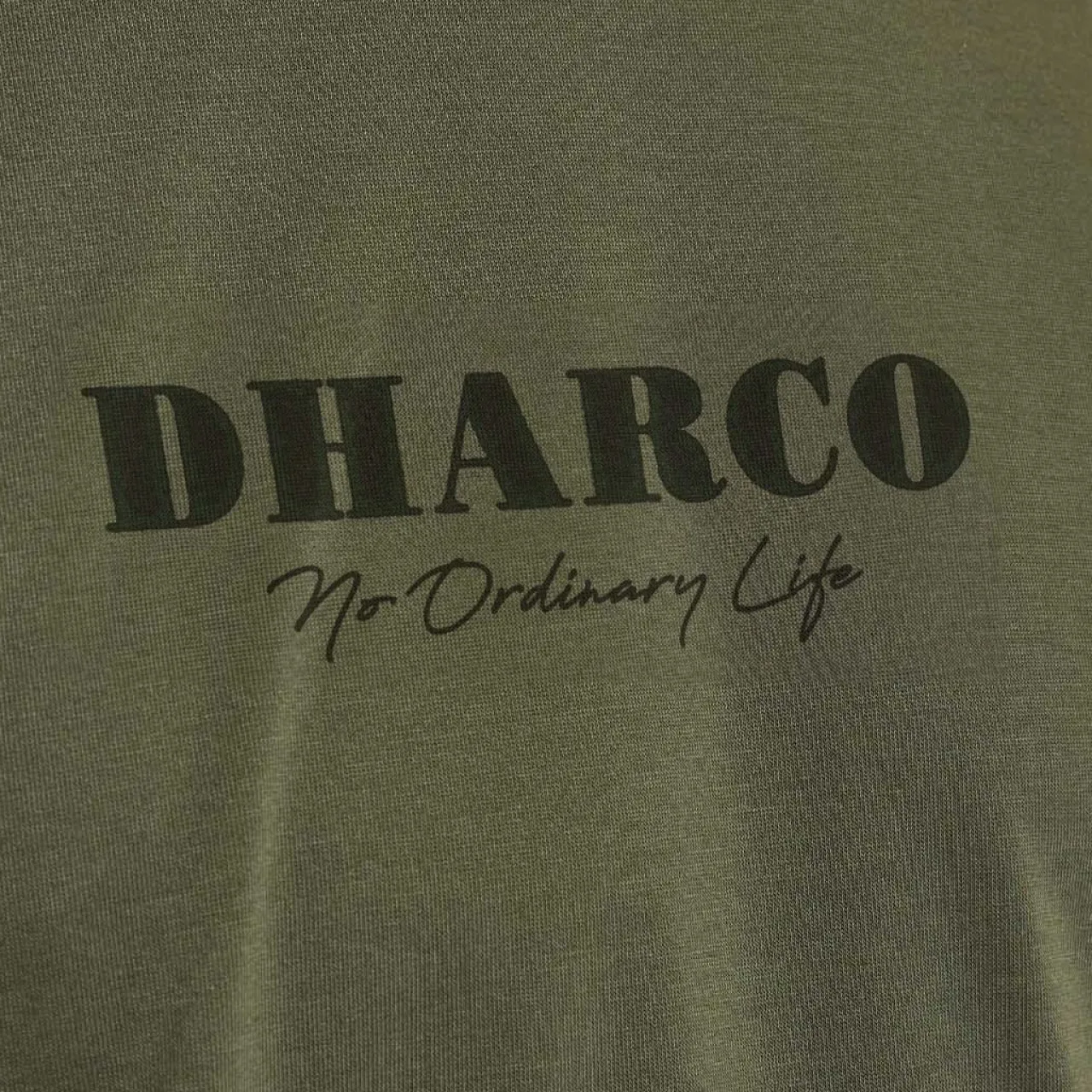 DHaRCO Tech Tee- Men's Bike Clothing|Bike Clothing