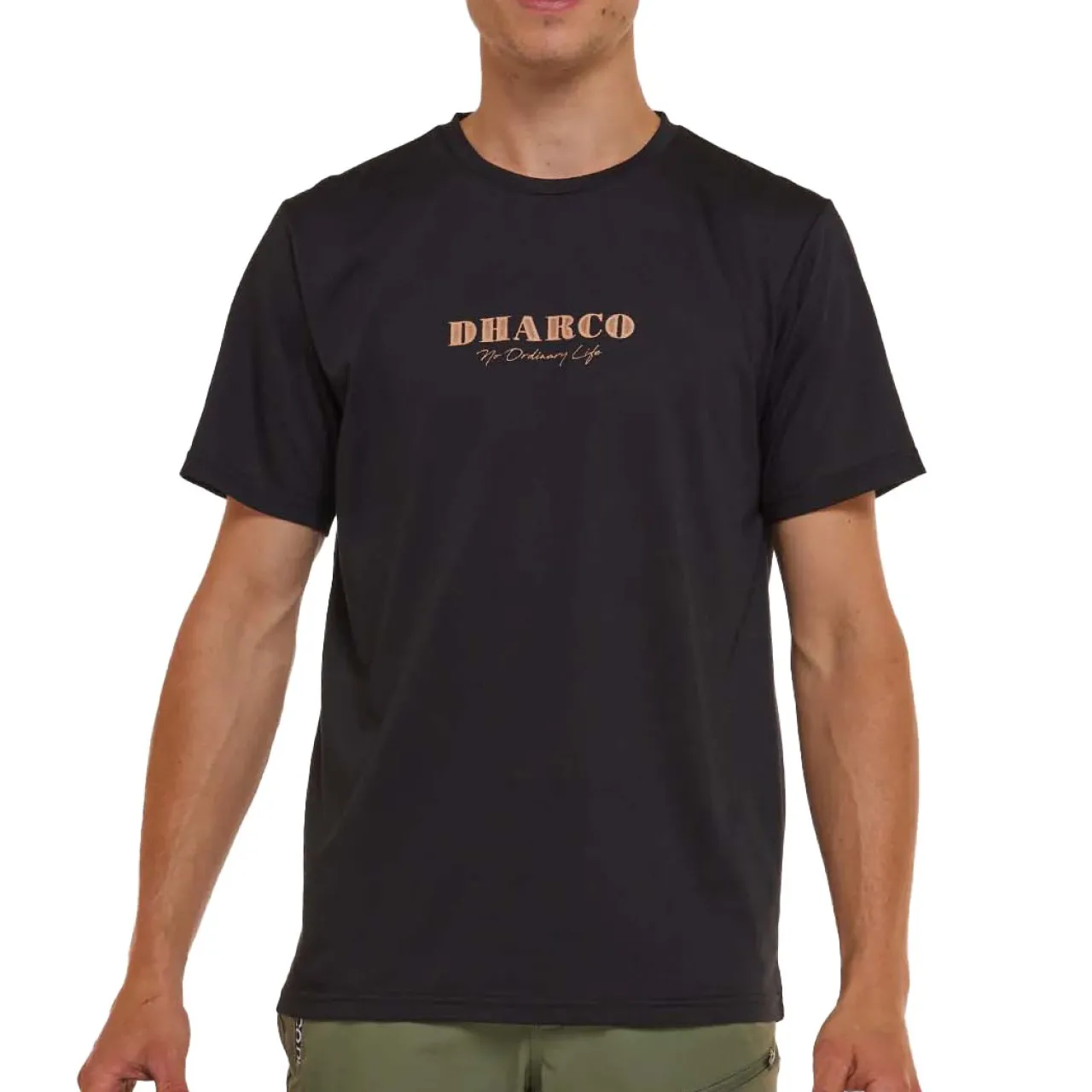DHaRCO Tech Tee- Men's Bike Clothing|Bike Clothing