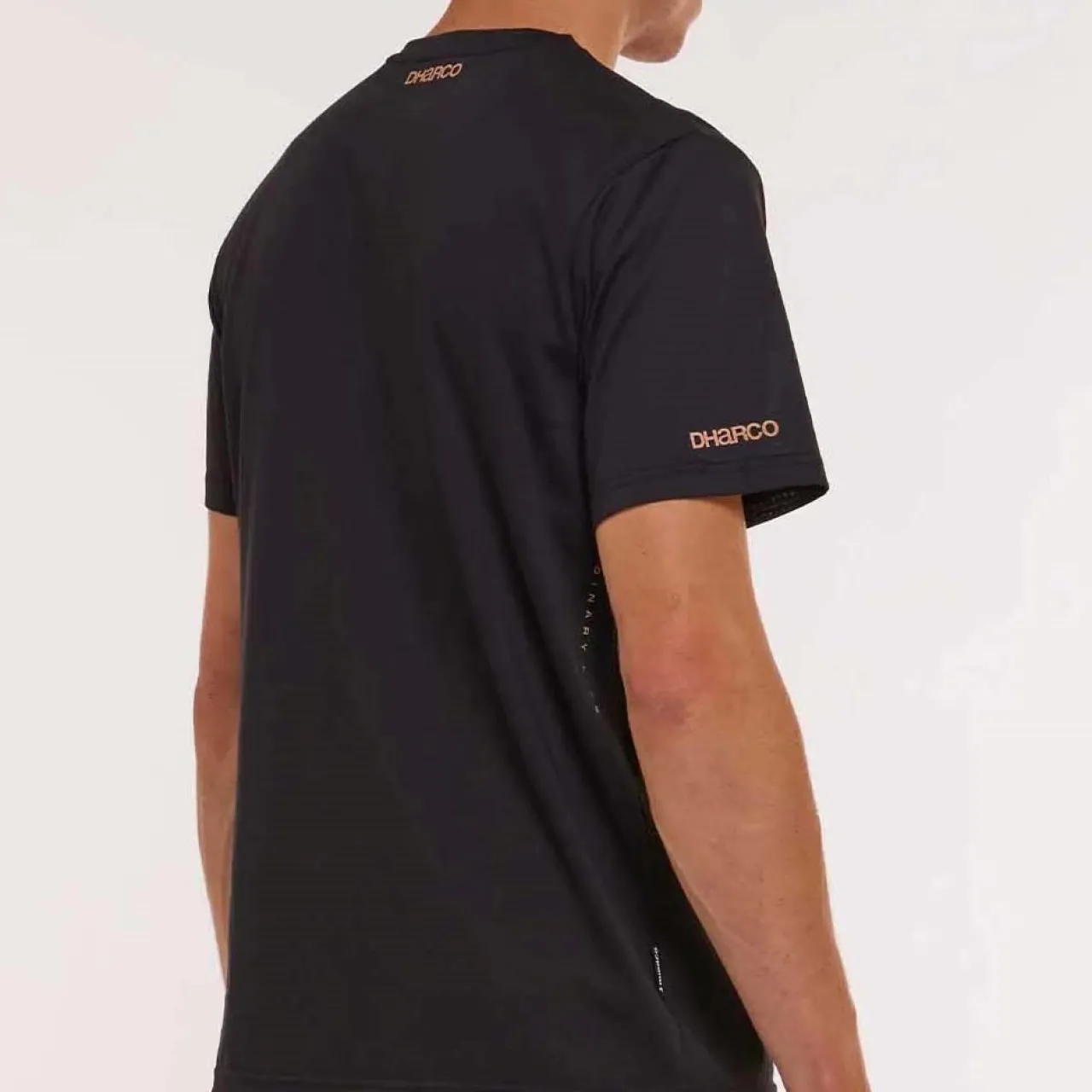 DHaRCO Tech Tee- Men's Bike Clothing|Bike Clothing