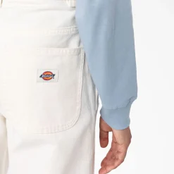 Dickies Duck Canvas Regular Pants - Women's-Women Casual Clothing|Jeans & Pants