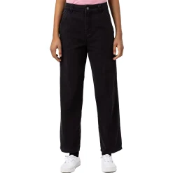 Dickies Duck Canvas Regular Pants - Women's-Women Casual Clothing|Jeans & Pants