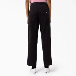 Dickies Duck Canvas Regular Pants - Women's-Women Casual Clothing|Jeans & Pants