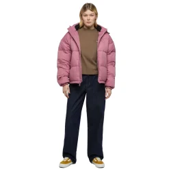 Dickies Oakport Boxy Short-Sleeve T-Shirt - Women's-Women Casual Clothing|T-Shirts & Tank Tops