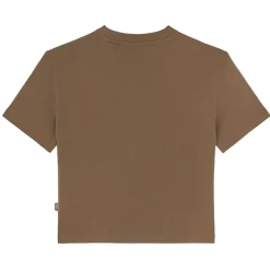 Dickies Oakport Boxy Short-Sleeve T-Shirt - Women's-Women Casual Clothing|T-Shirts & Tank Tops