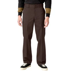 Dickies Skateboarding Twill Pants - Men's- Casual Clothing|Jeans & Pants