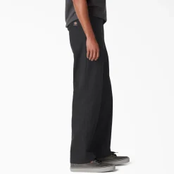 Dickies Skateboarding Twill Pants - Men's- Casual Clothing|Jeans & Pants