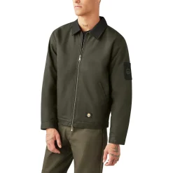 Dickies X Spitfire Jacket - Men's- Casual Clothing|Snow Clothing