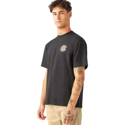 Dickies X Spitfire T-Shirt - Men's- Casual Clothing|T-Shirts
