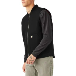 Dickies X Spitfire Vest - Men's- Casual Clothing
