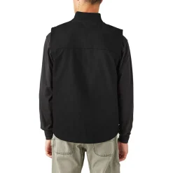 Dickies X Spitfire Vest - Men's- Casual Clothing