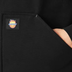 Dickies X Spitfire Vest - Men's- Casual Clothing