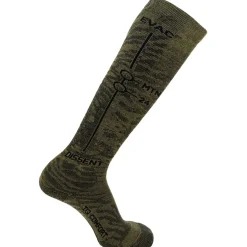 Dissent IQ Comfort EVAC Socks- Socks|Ski Socks