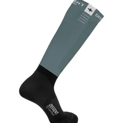 Dissent IQ Comfort Targeted Cushion Socks- Socks|Ski Socks