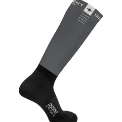 Dissent IQ Comfort Targeted Cushion Socks- Socks|Ski Socks