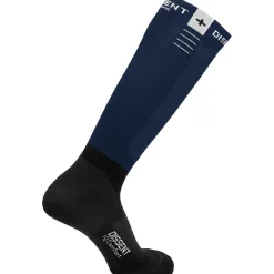 Dissent IQ Comfort Targeted Cushion Socks- Socks|Ski Socks