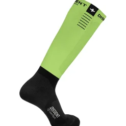 Dissent IQ Comfort Ultra Cushion Socks - Kids'-Kids Ski Socks|Socks