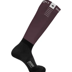 Dissent IQ Comfort Ultra Cushion Socks- Socks|Ski Socks