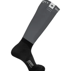 Dissent IQ Comfort Zero Cushion Socks- Socks|Ski Socks
