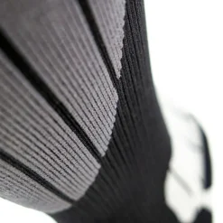 Dissent Snow GFX Compression Hybrid Socks- Ski Socks