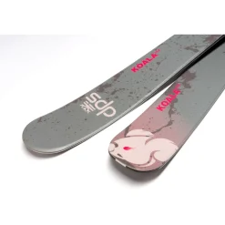 DPS Koala 103 Skis 2025- Skis