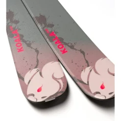 DPS Koala 103 Skis 2025- Skis