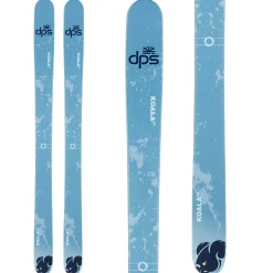 DPS Koala 111 Skis 2025- Skis