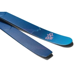 DPS Pagoda Tour CFL 105 Skis 2025- Backcountry Skiing|Skis