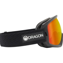 Dragon D3 OTG Goggles- Goggles|Goggles