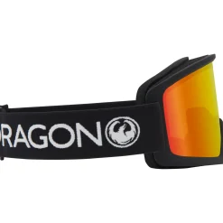 Dragon DX3 L OTG Goggles- Goggles|Goggles
