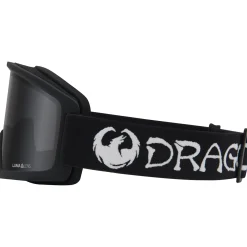 Dragon DX3 L OTG Goggles- Goggles|Goggles