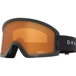 Dragon DX3 L OTG Goggles- Goggles|Goggles