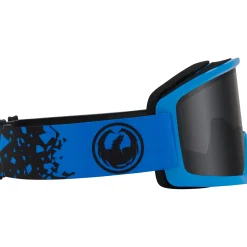 Dragon DX3 L OTG Goggles- Goggles|Goggles