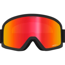 Dragon DX3 L OTG Low Bridge Fit Goggles- Goggles|Goggles