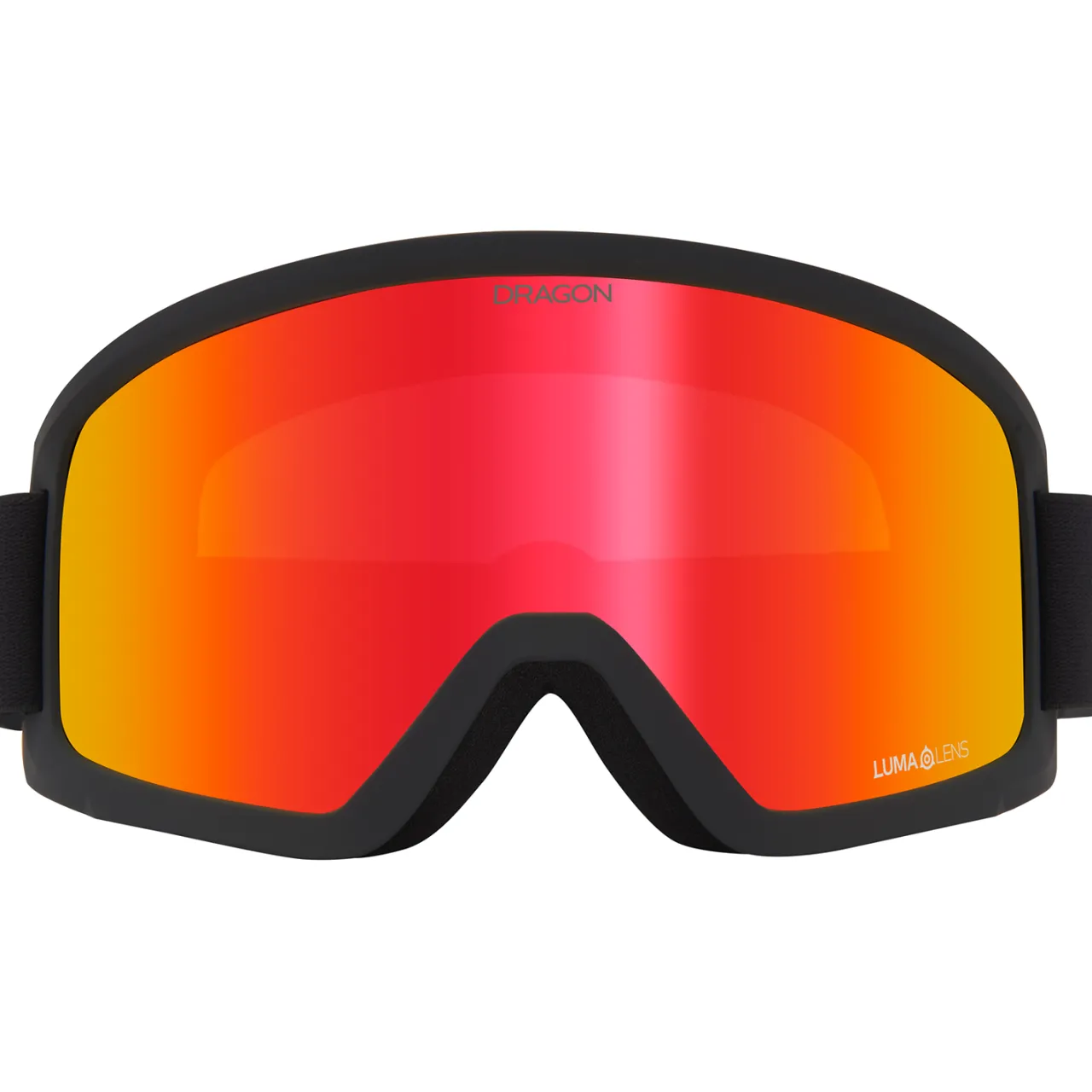 Dragon DX3 L OTG Low Bridge Fit Goggles- Goggles|Goggles