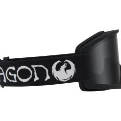 Dragon DX3 L OTG Low Bridge Fit Goggles- Goggles|Goggles