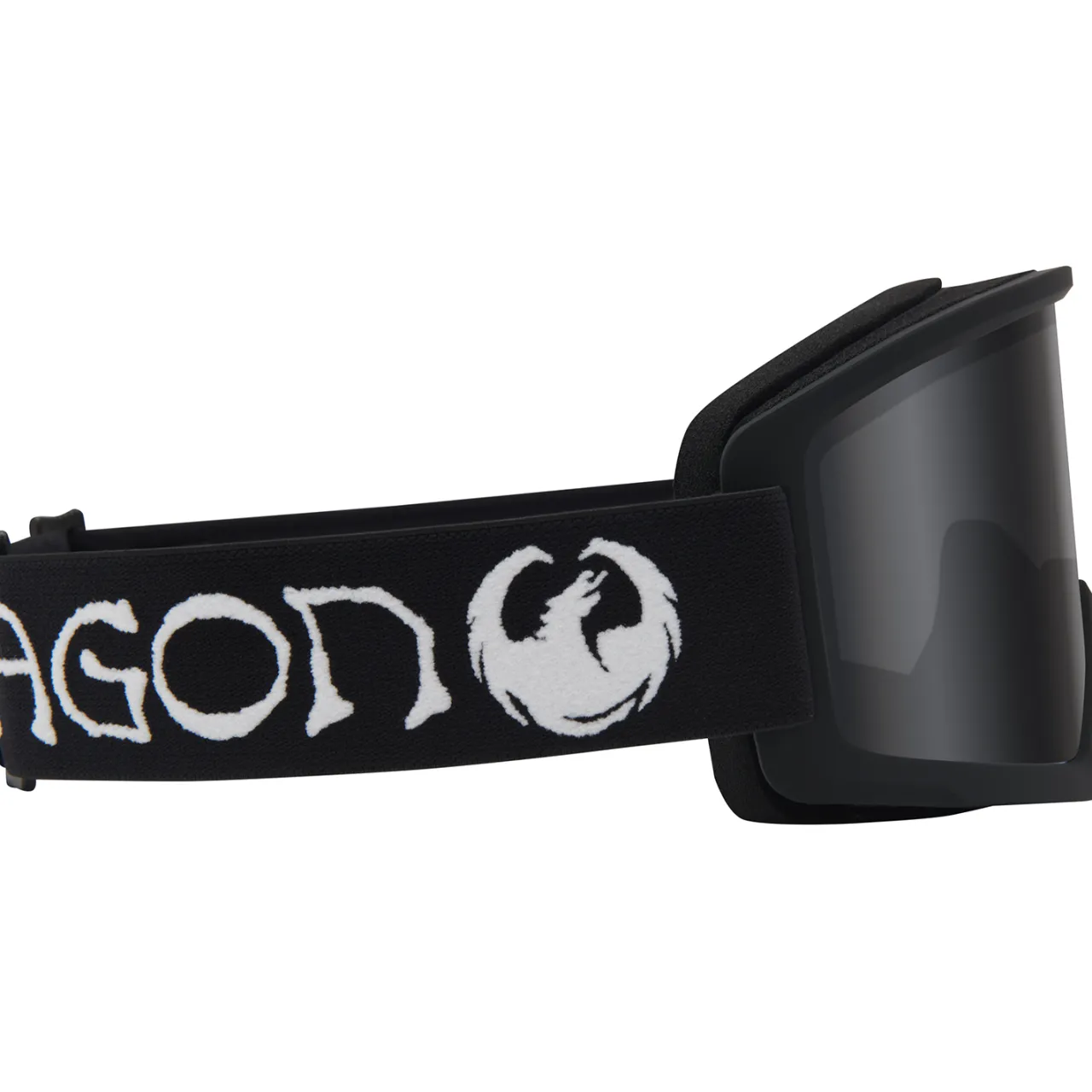 Dragon DX3 L OTG Low Bridge Fit Goggles- Goggles|Goggles