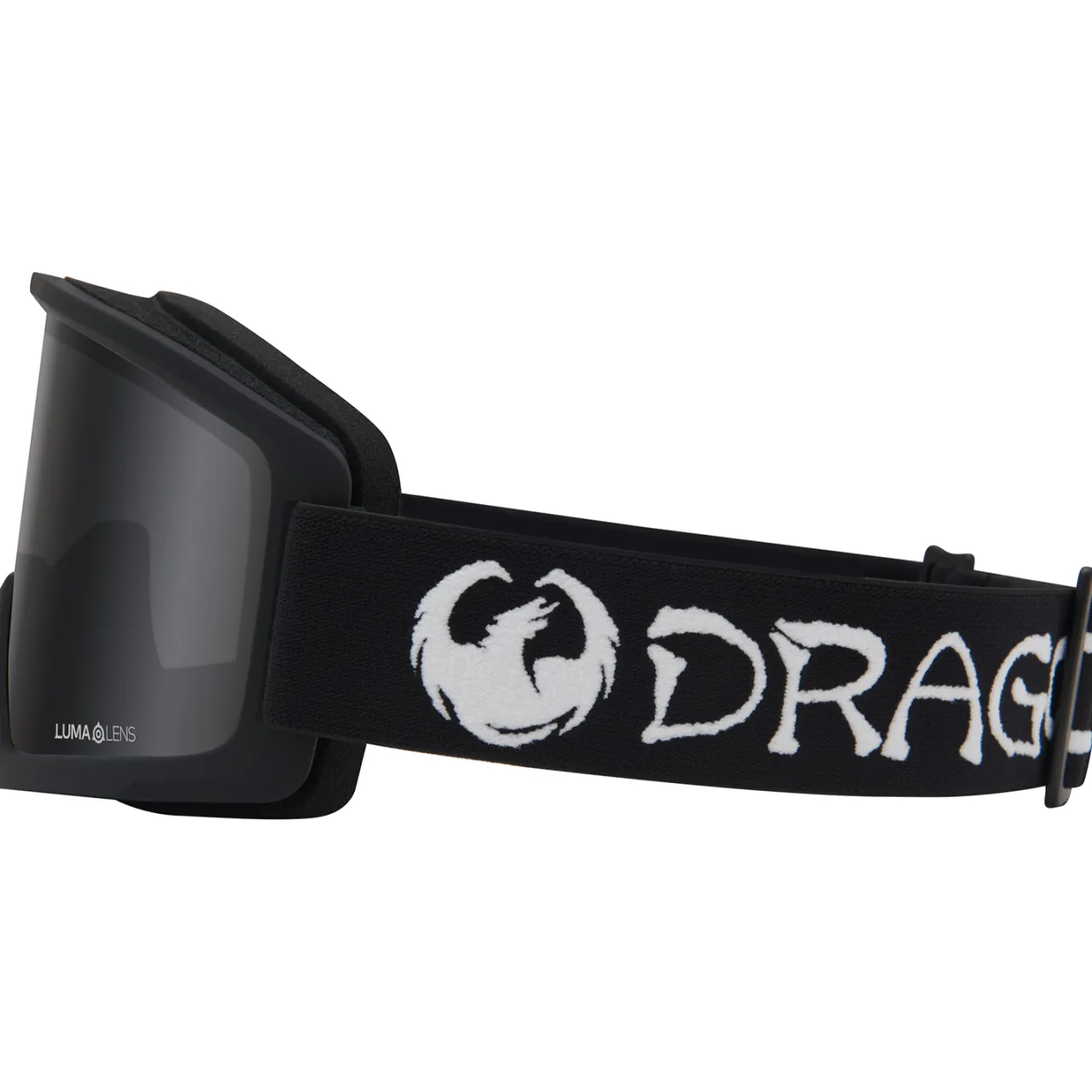 Dragon DX3 L OTG Low Bridge Fit Goggles- Goggles|Goggles