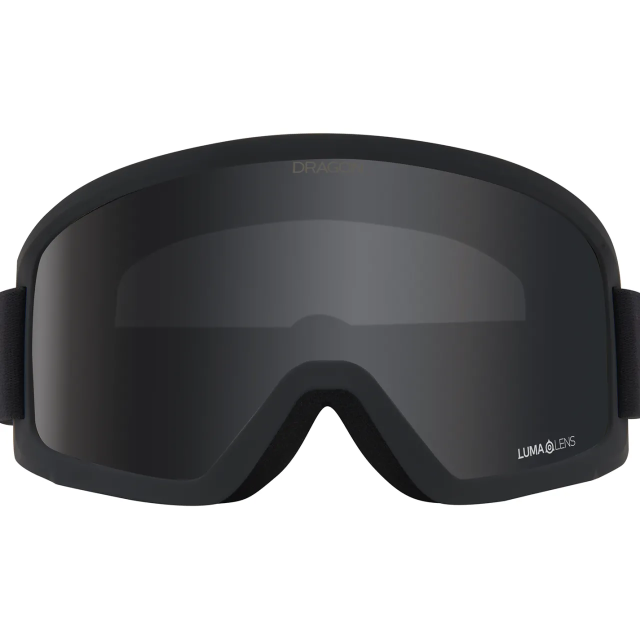 Dragon DX3 L OTG Low Bridge Fit Goggles- Goggles|Goggles