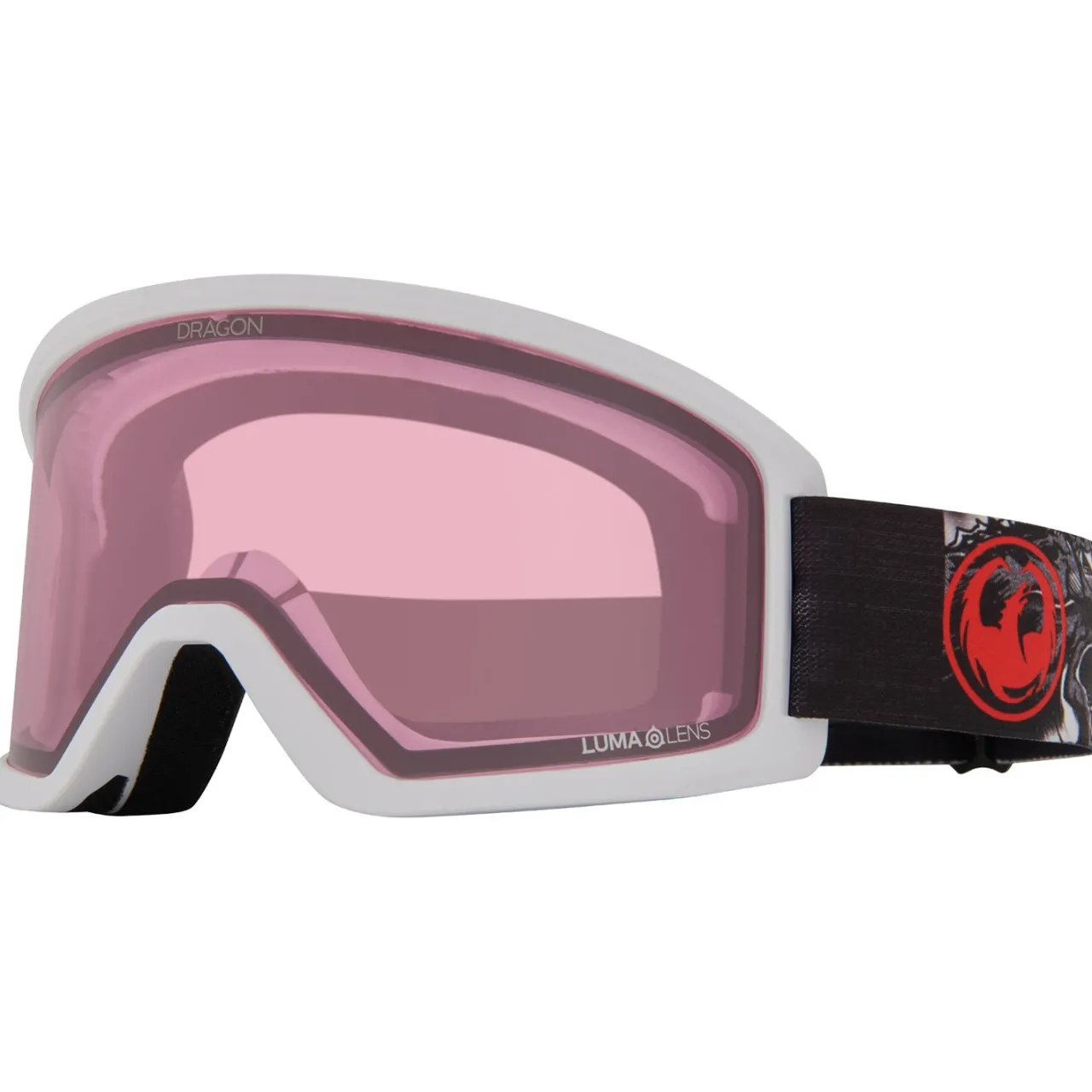 Dragon DX3 OTG Goggles- Goggles|Goggles