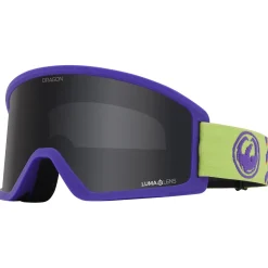 Dragon DX3 OTG Goggles- Goggles|Goggles