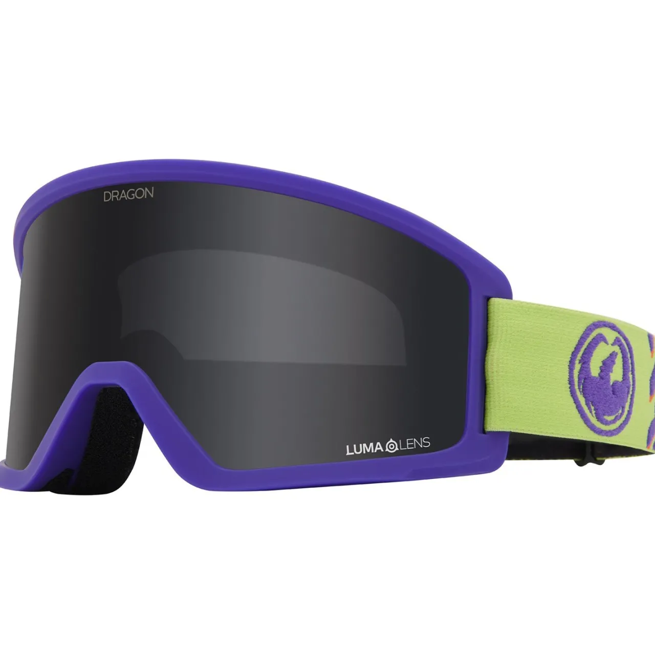 Dragon DX3 OTG Goggles- Goggles|Goggles