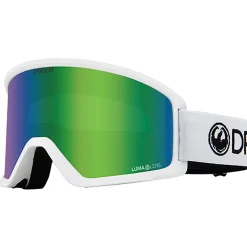 Dragon DX3 OTG Goggles- Goggles|Goggles