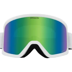 Dragon DX3 OTG Goggles- Goggles|Goggles