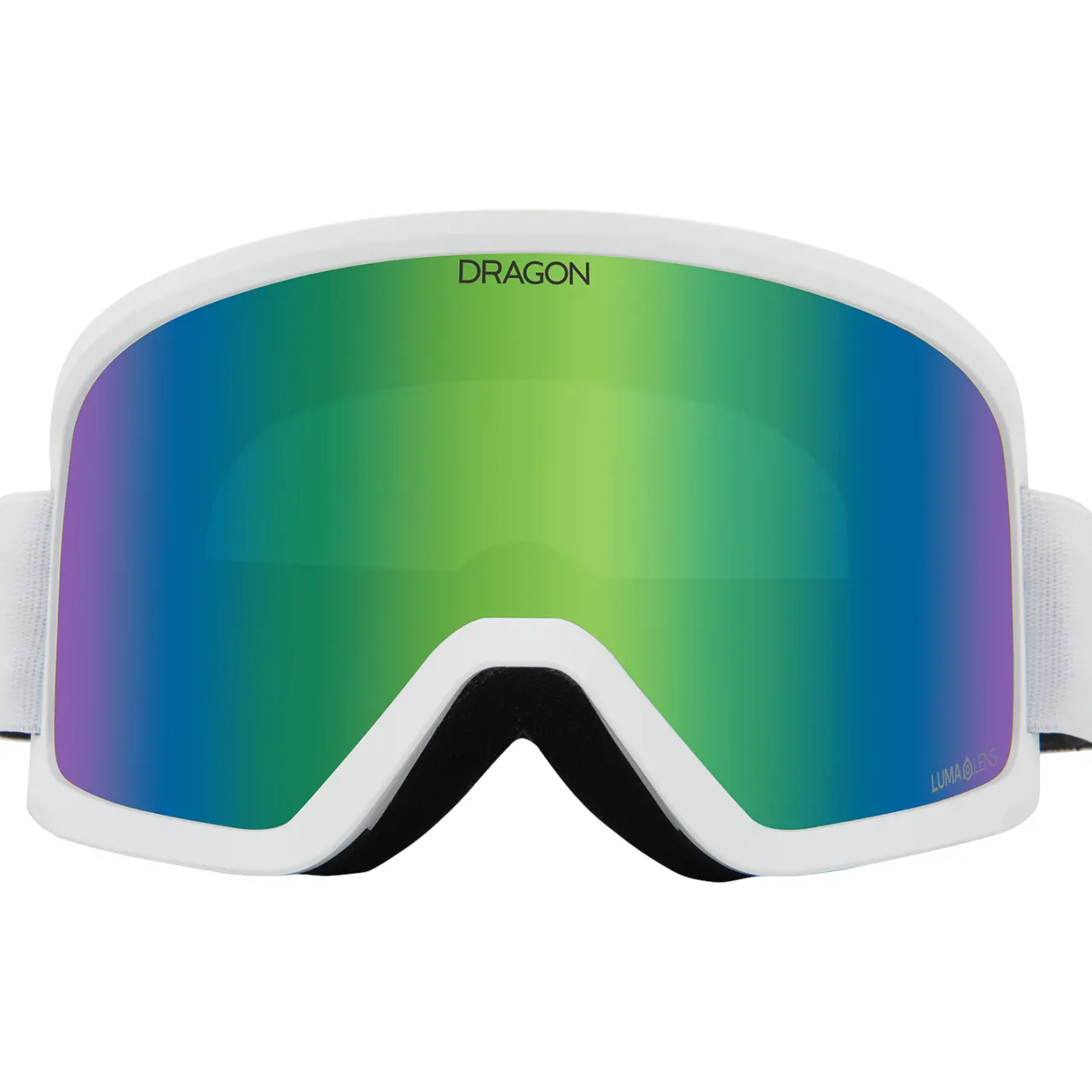 Dragon DX3 OTG Goggles- Goggles|Goggles