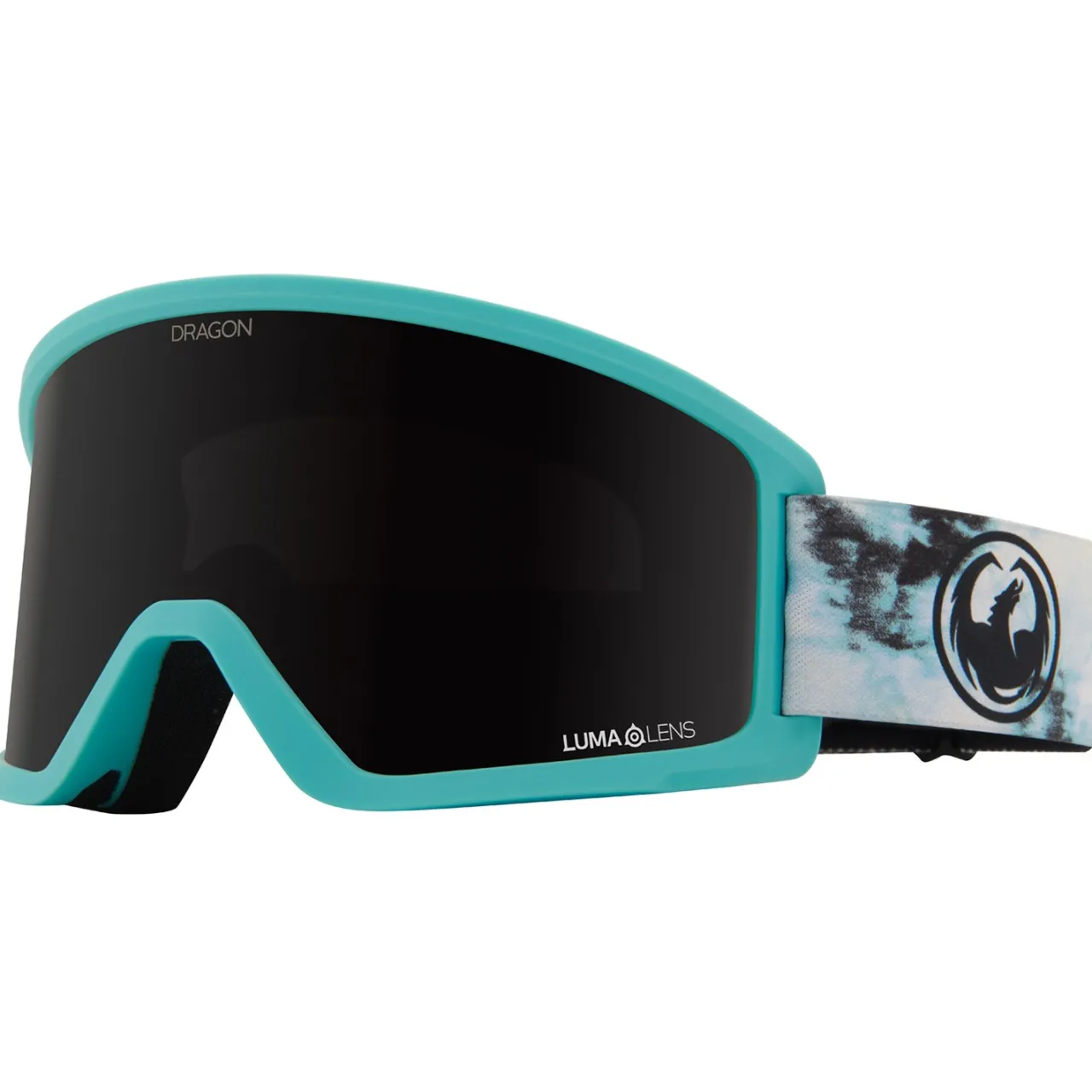Dragon DX3 OTG Goggles- Goggles|Goggles