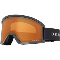 Dragon DX3 OTG Goggles- Goggles|Goggles